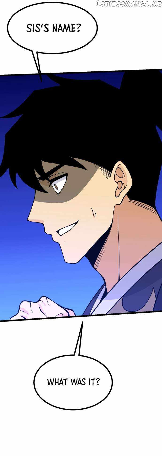 After Signing In For 30 Days, I Can Annihilate Stars Chapter 100 17
